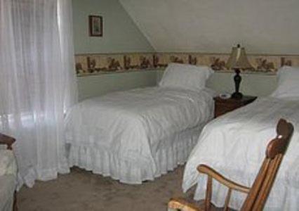Angel House Bed And Breakfast Creemore Pokój zdjęcie